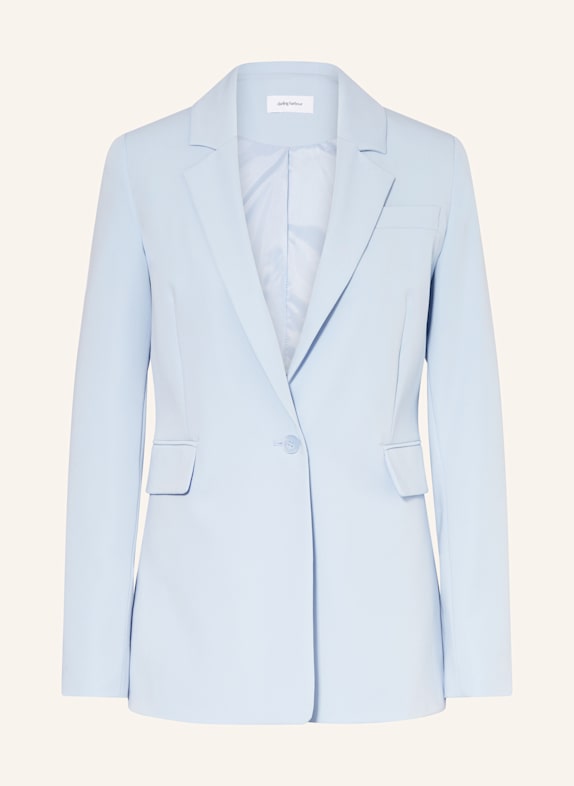 darling harbour Blezer BLEU BLEU