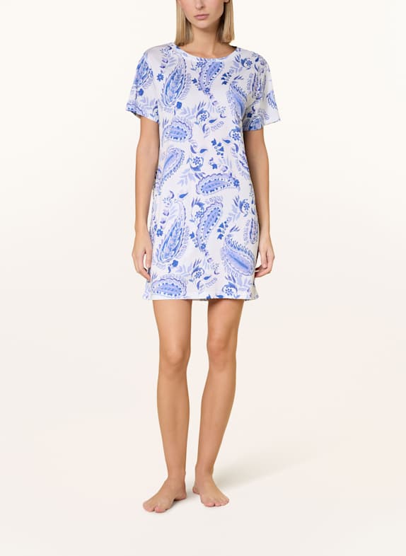 darling harbour nachtjapon BLAUW
