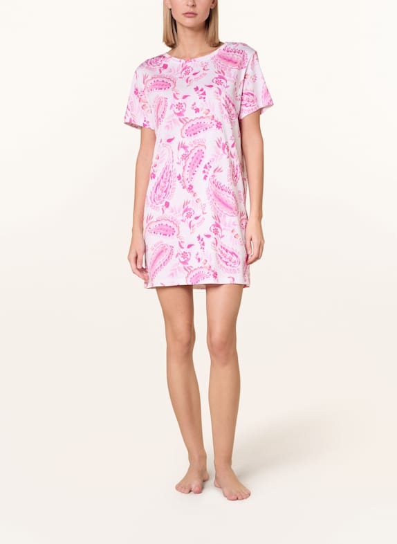 darling harbour nachtjapon ROZE