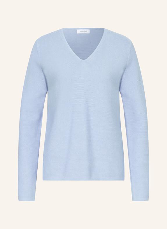 darling harbour Pullover BLAU