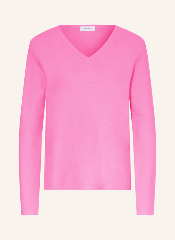 darling harbour Pullover azalee