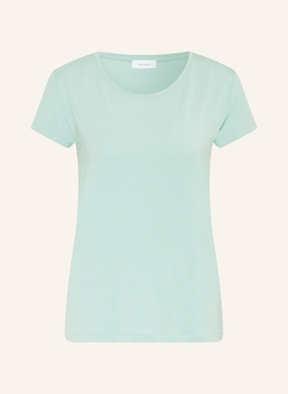 darling harbour Schlafshirt SALBEI