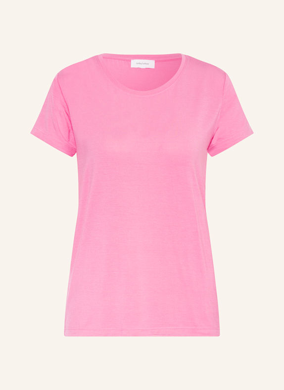 darling harbour Schlafshirt PINK