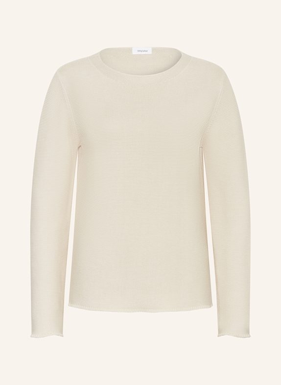 darling harbour Pullover SAND