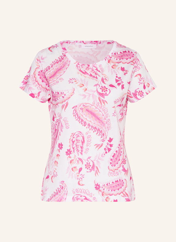 darling harbour Schlafshirt PINK