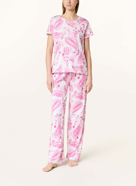 darling harbour slaapshirt ROZE