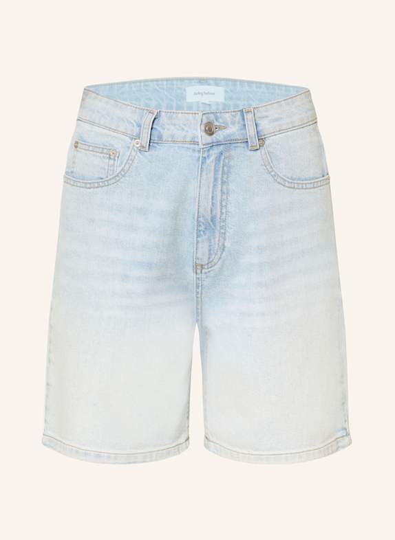darling harbour Jeanshorts HELLBLAU
