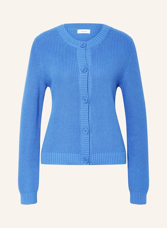 darling harbour Strickjacke KORNBLUME