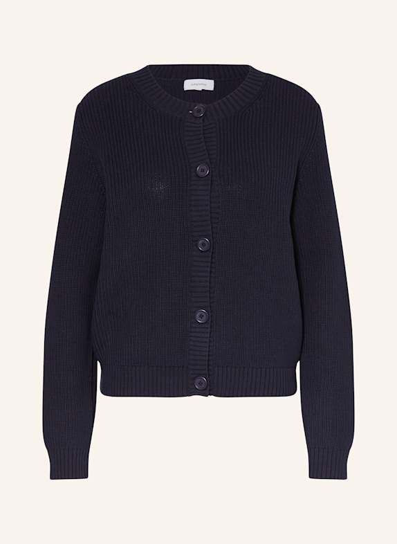 darling harbour Strickjacke MARINE