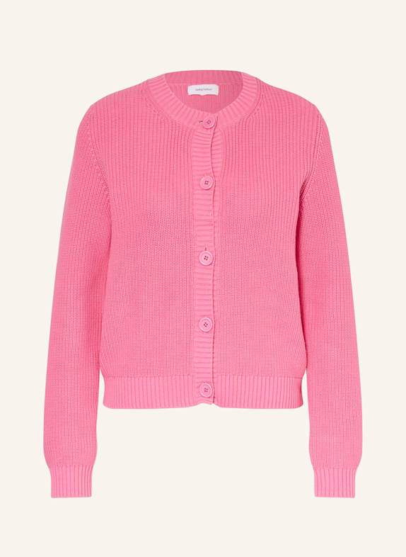 darling harbour Strickjacke azalee