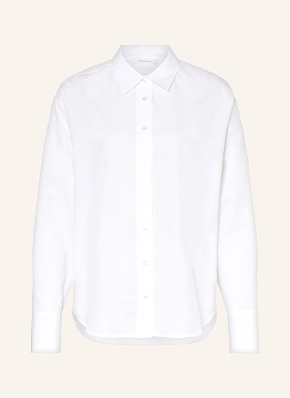 darling harbour Hemdbluse WEISS