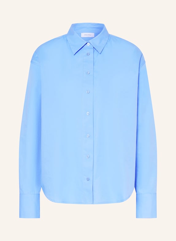 darling harbour Hemdbluse BLAU