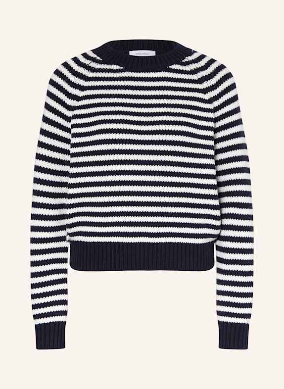 darling harbour Pullover marine / ecru