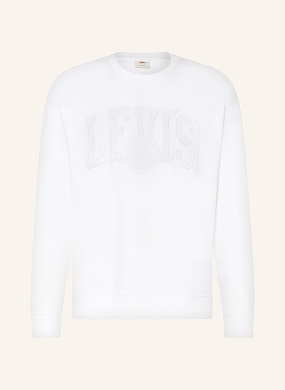 Levi's® Sweatshirt WEISS