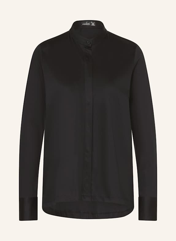 van Laack Shirt blouse VL-FANIEL-SV BLACK