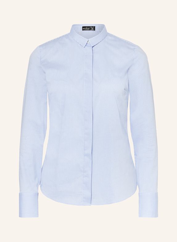 van Laack Calvin Klein Jeans WHITE/ LIGHT BLUE