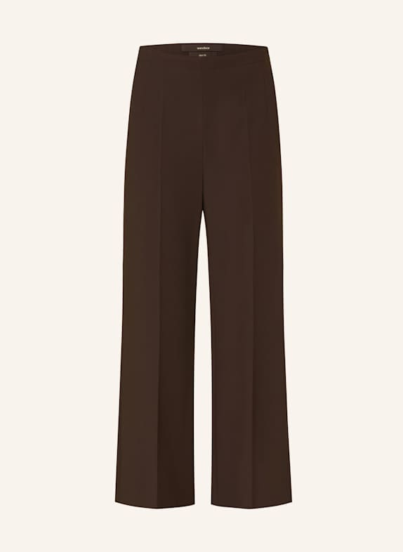 windsor. 78-pants BLACK