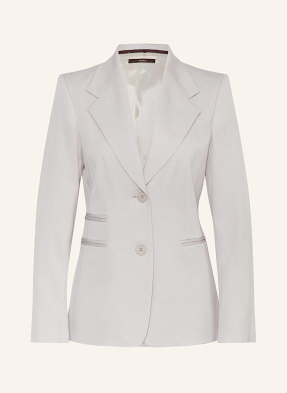 windsor. Blazer HELLGRAU