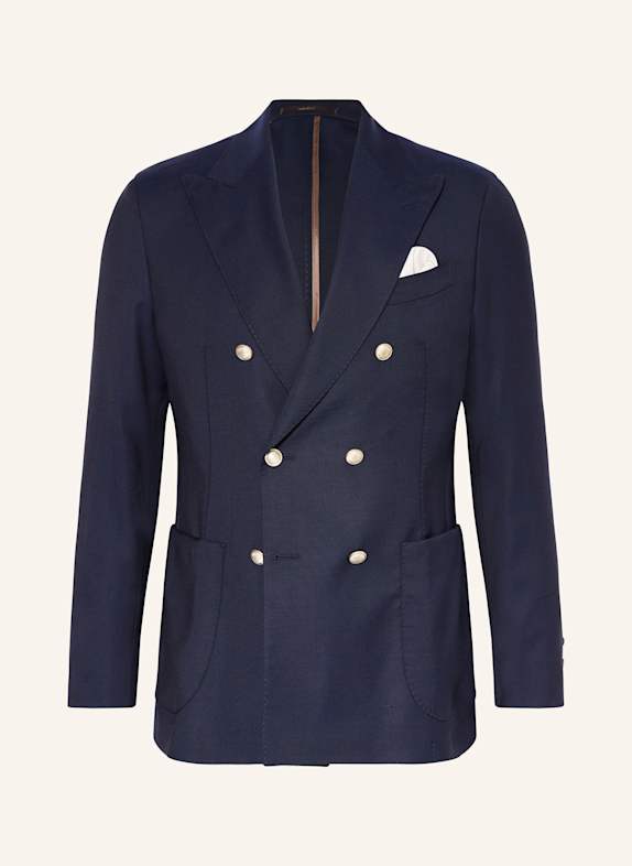 windsor. Suit jacket SALERNOS shaped fit 415 Navy                       415
