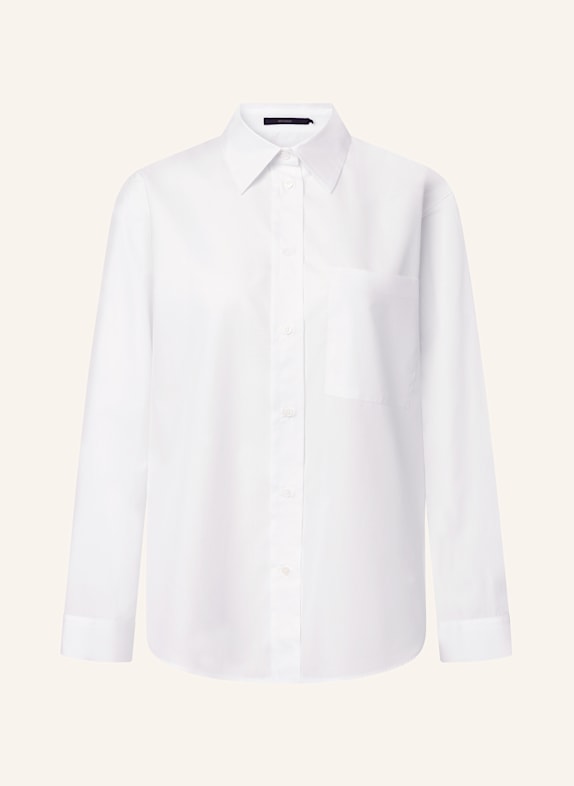 windsor. Hemdbluse WEISS