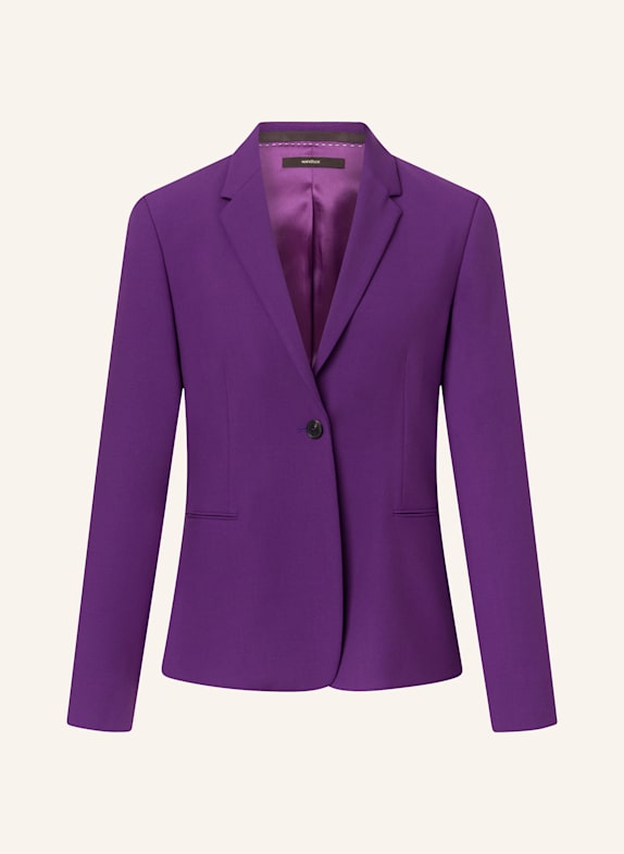 windsor. Blazer LILA