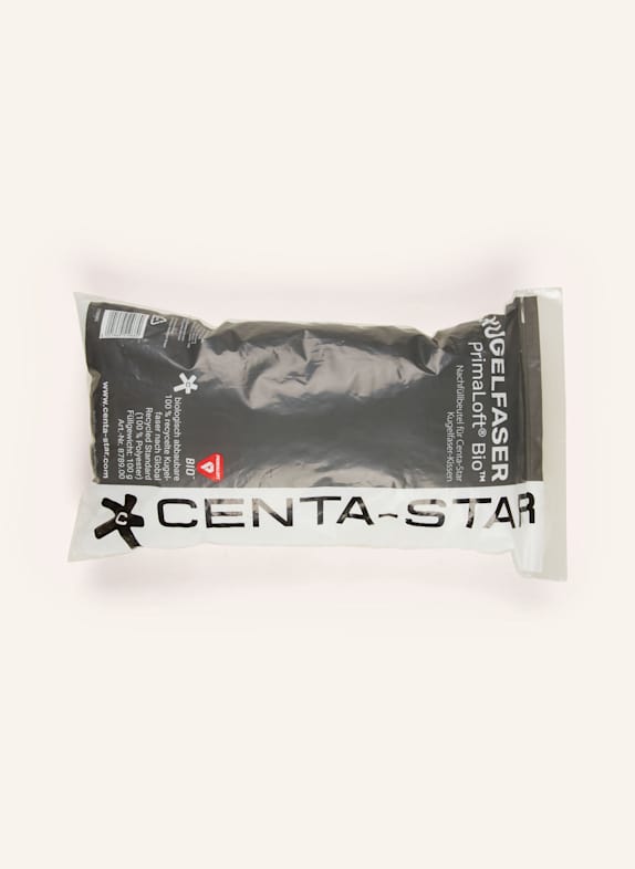CENTA-STAR Kugelfaser-Kissenfüllung ECRU