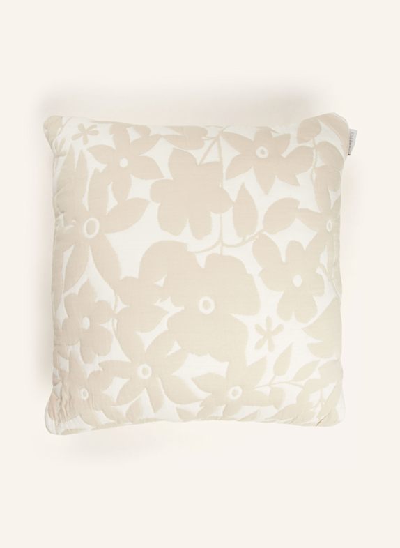 ESSENZA Dekokissen IMARA ECRU/ BEIGE
