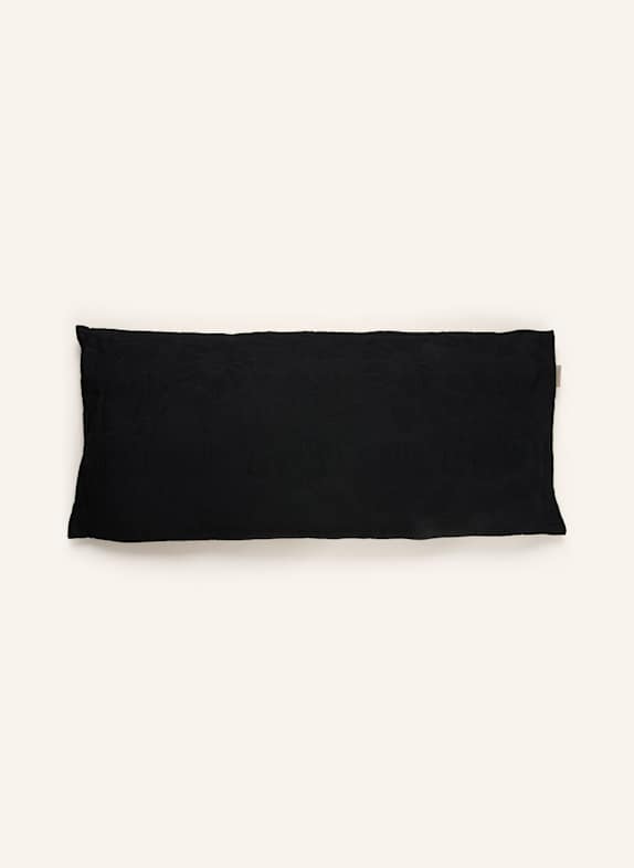 ESSENZA Dekokissen PHILIPPINE SCHWARZ