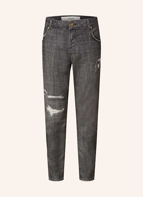 GOLDGARN DENIM Redeem the code 1110 vintageblack