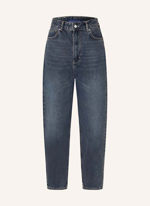 SCOTCH & SODA Balloon Jeans THE TIDE 972 Hitchhiker