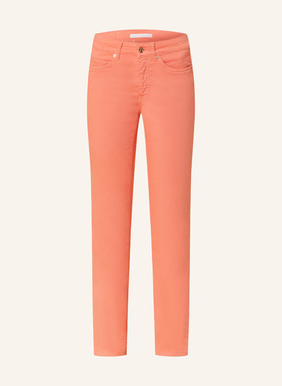 MAC Jeans ANGELA 856R papaya orange PPT