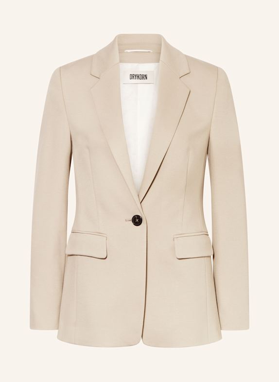 DRYKORN Blazer ATLIN HELLBRAUN