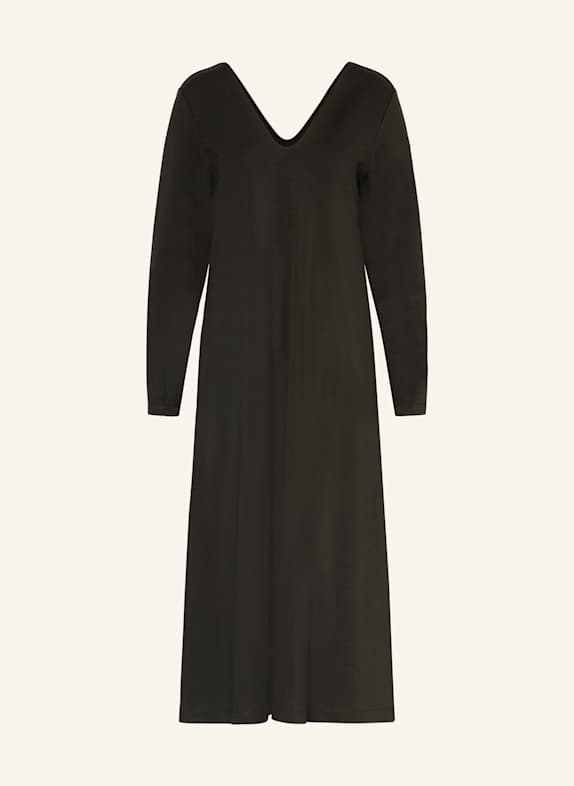 DRYKORN Jerseykleid RAHEN SCHWARZ