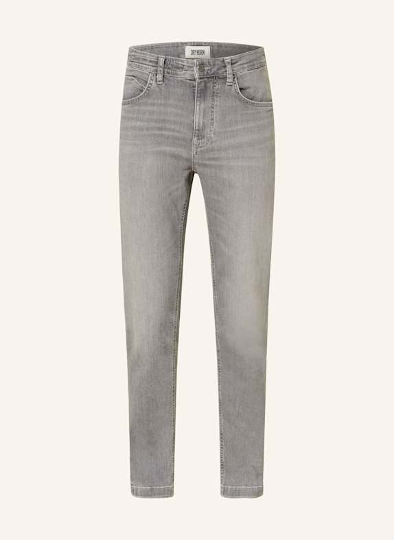 DRYKORN Jeans RICC Extra Slim Fit 6500 grau