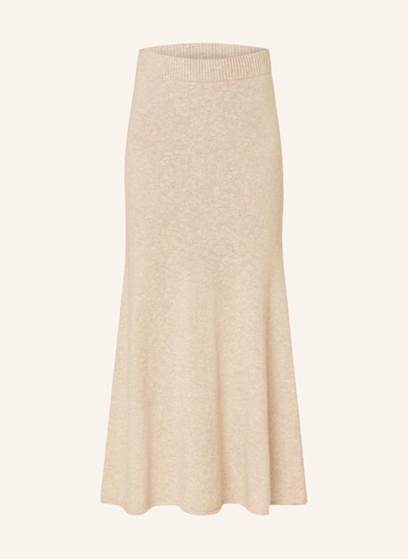 DRYKORN Strickrock VERESE TAUPE