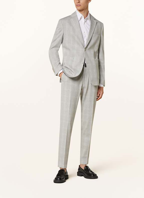 DRYKORN Pakjas CARLES Extra Slim Fit 6601 grau
