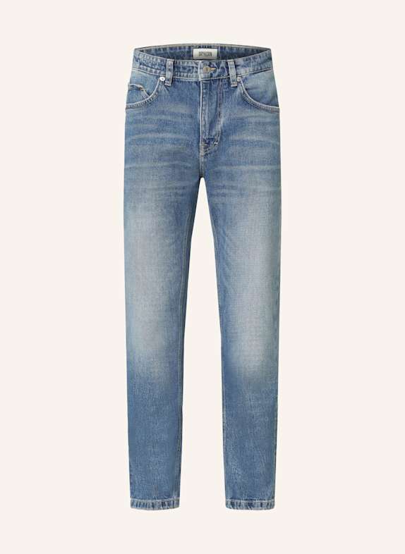 DRYKORN Jeans RICC Extra Slim Fit 3600 blau