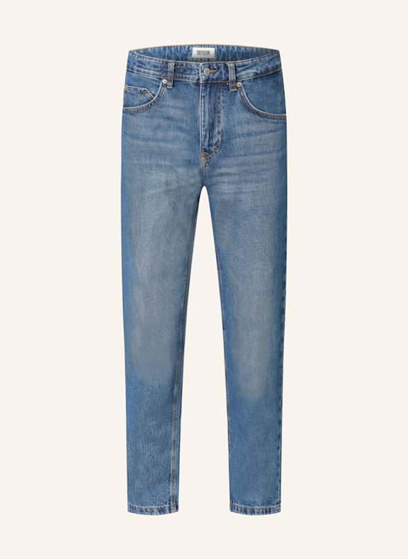 DRYKORN Jeans RICC Extra Slim Fit 3300 BLAU