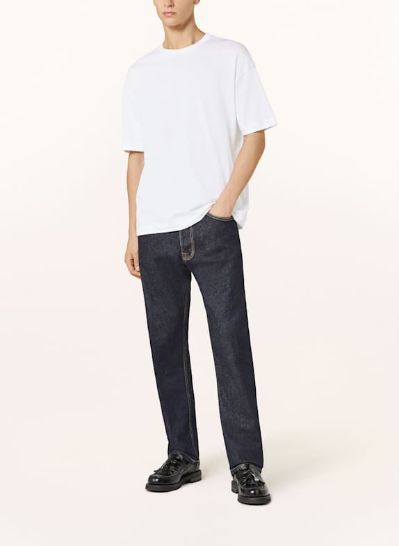 DRYKORN T-shirt KAYRO HVID
