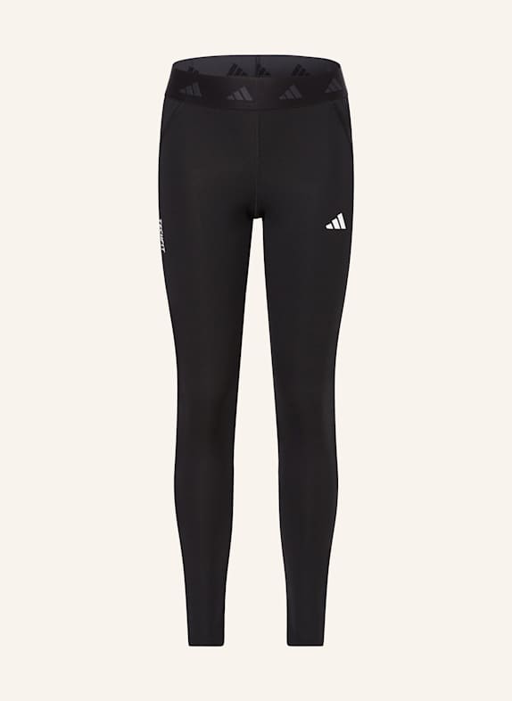adidas Tights TF SCHWARZ