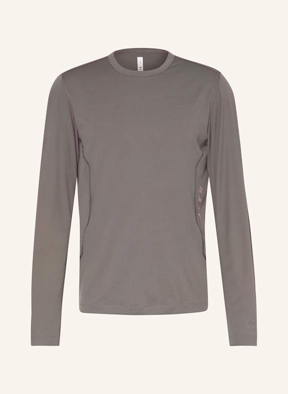 MAAP Radtrikot AL_ROAD TECH DUNKELGRAU