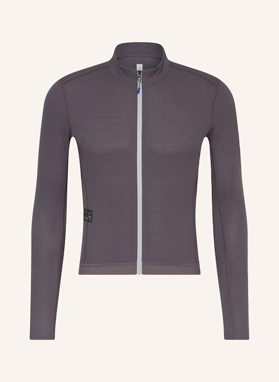MAAP Radtrikot ALT_ROAD™ LS JERSEY 2.0 TAUPE