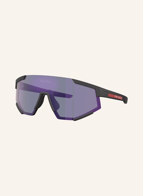 Loafers för Dam från Prada Sunglasses PS04WS DG070A - BLACK/ GRAY