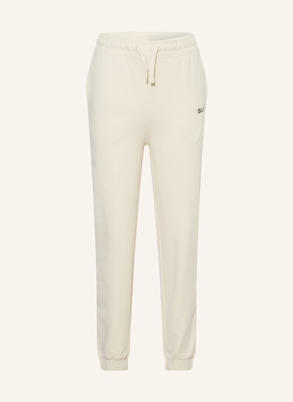 s.Oliver RED Sweatpants ECRU
