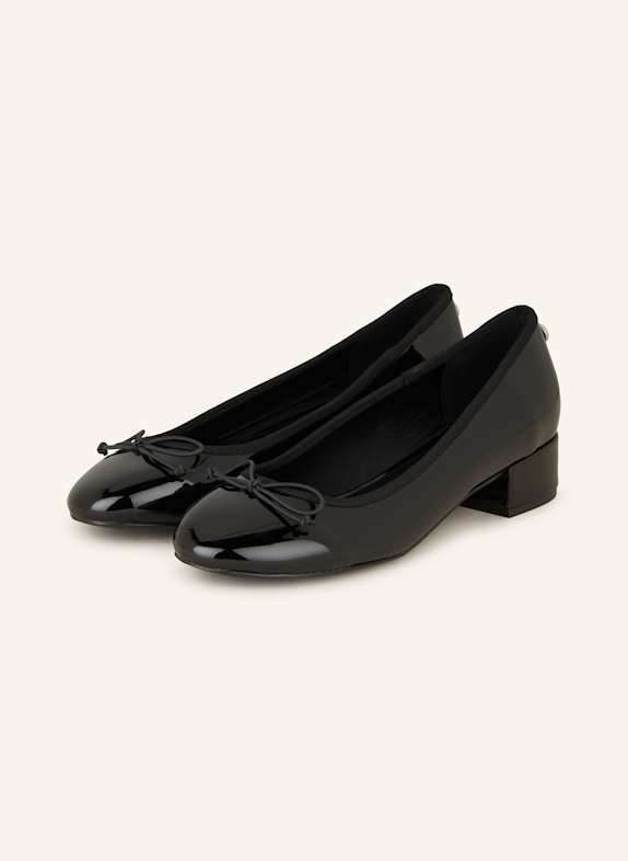 STEVE MADDEN Pumps CHERISH SCHWARZ