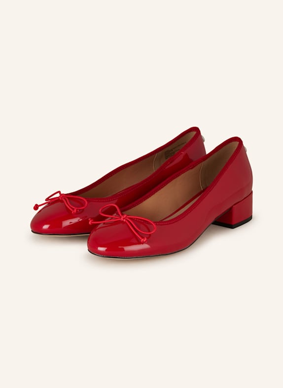 STEVE MADDEN Pumps CHERISH ROT