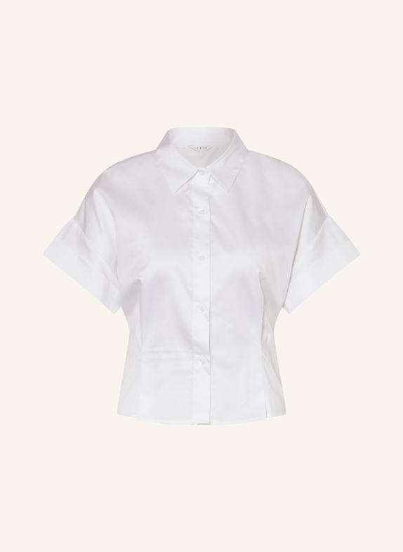 GUESS Shirt blouse JULIE WHITE