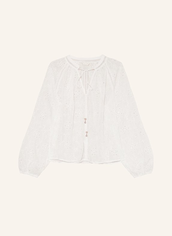 GUESS Tunic DANILE WHITE