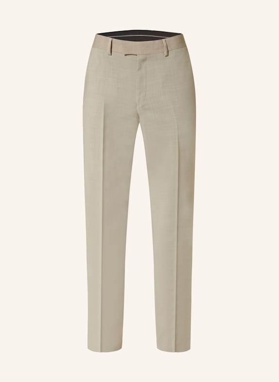 TIGER OF SWEDEN Anzugshose TENUTA Extra Slim Fit 107 Dirt tape
