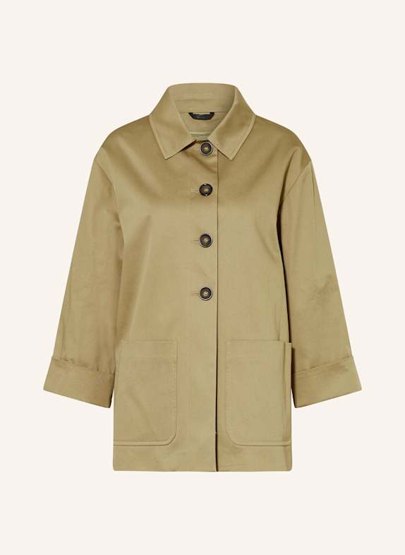 ICONS CINZIA ROCCA Cabanjacke OLIV